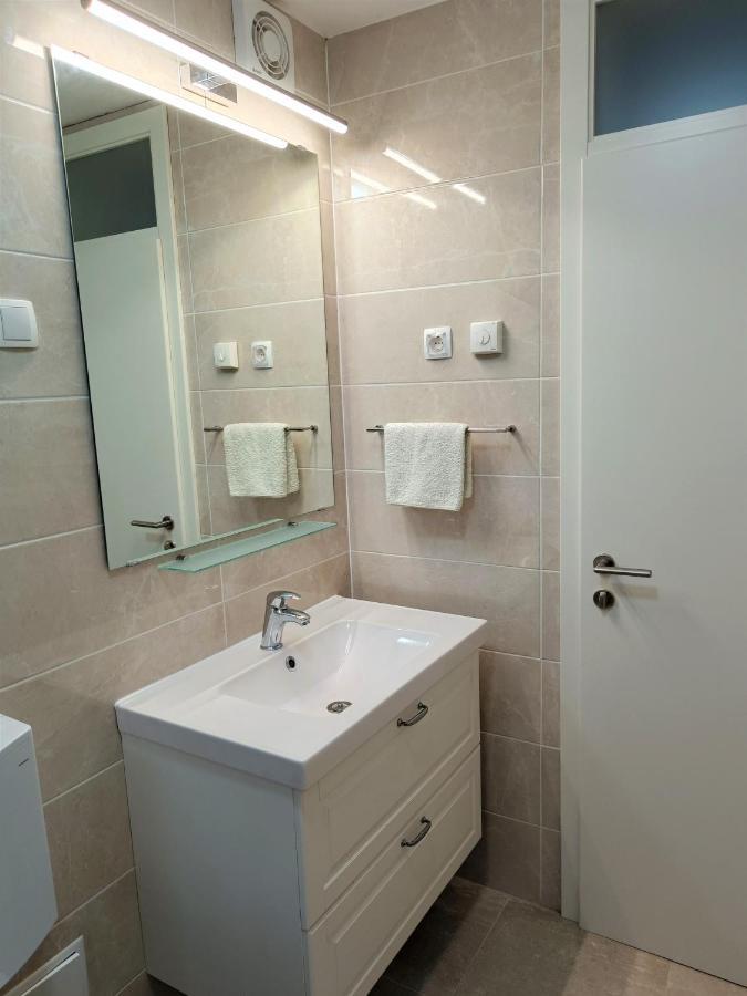 Kranjska Gora Balcony Apartment Buitenkant foto